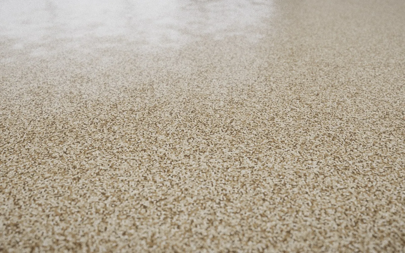 Color Quartz i sand